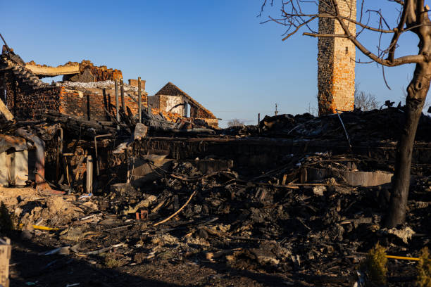Reliable Fire Damage Removal contractor in High Bridge, NJ by Fire Damage Flint